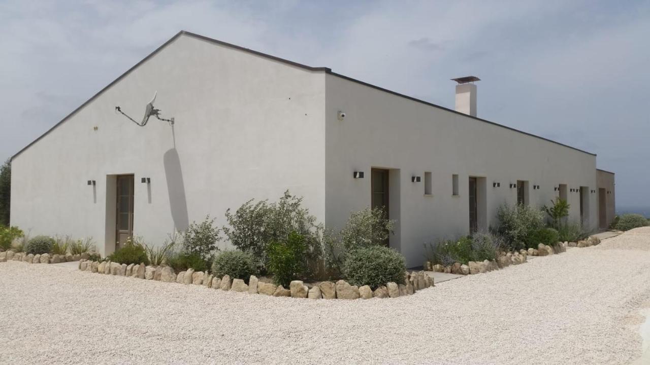 Serra Niedda Resort & Agriturismo ソルソ エクステリア 写真