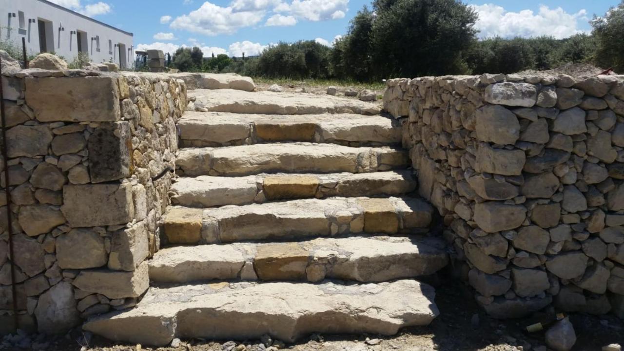 Serra Niedda Resort & Agriturismo ソルソ エクステリア 写真