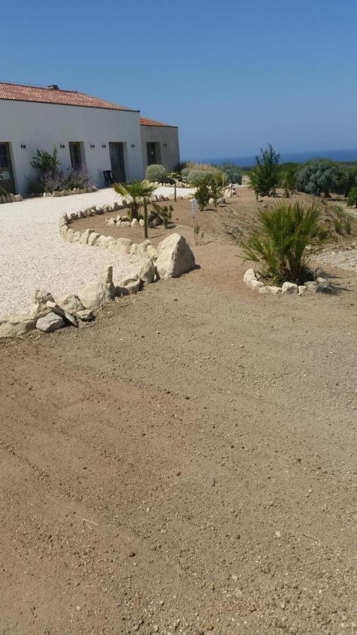 Serra Niedda Resort & Agriturismo ソルソ エクステリア 写真