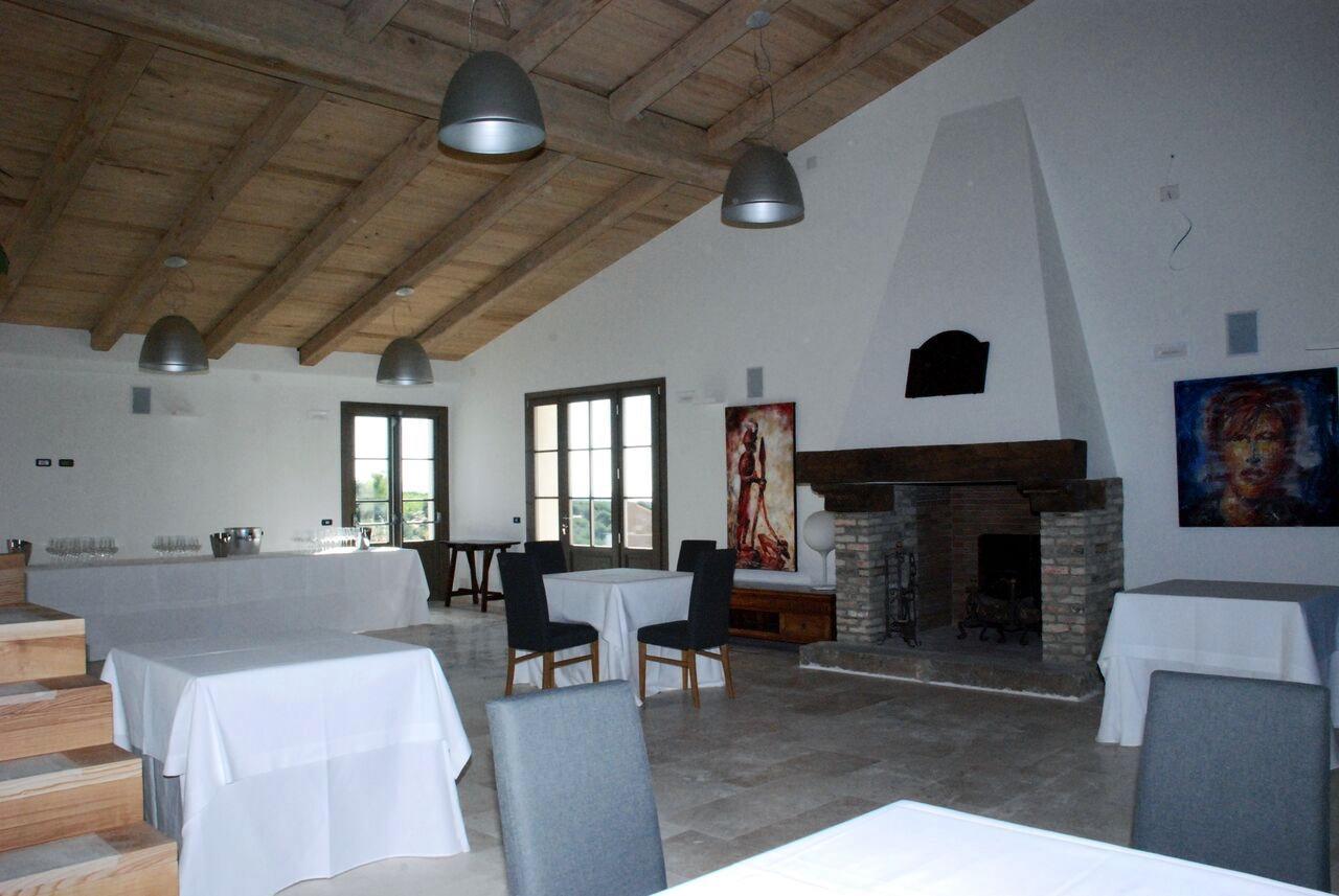 Serra Niedda Resort & Agriturismo ソルソ エクステリア 写真