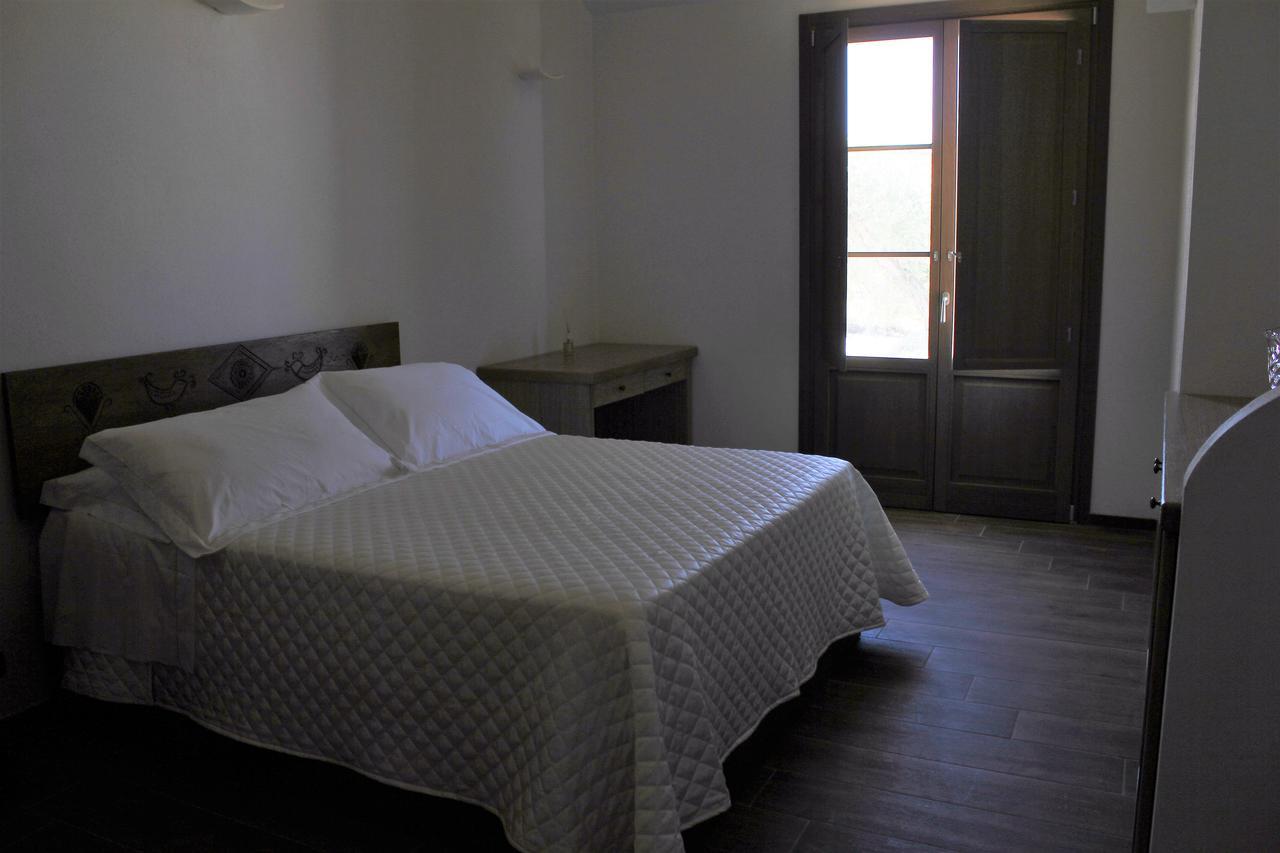 Serra Niedda Resort & Agriturismo ソルソ エクステリア 写真