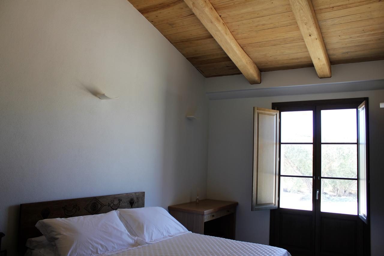 Serra Niedda Resort & Agriturismo ソルソ エクステリア 写真