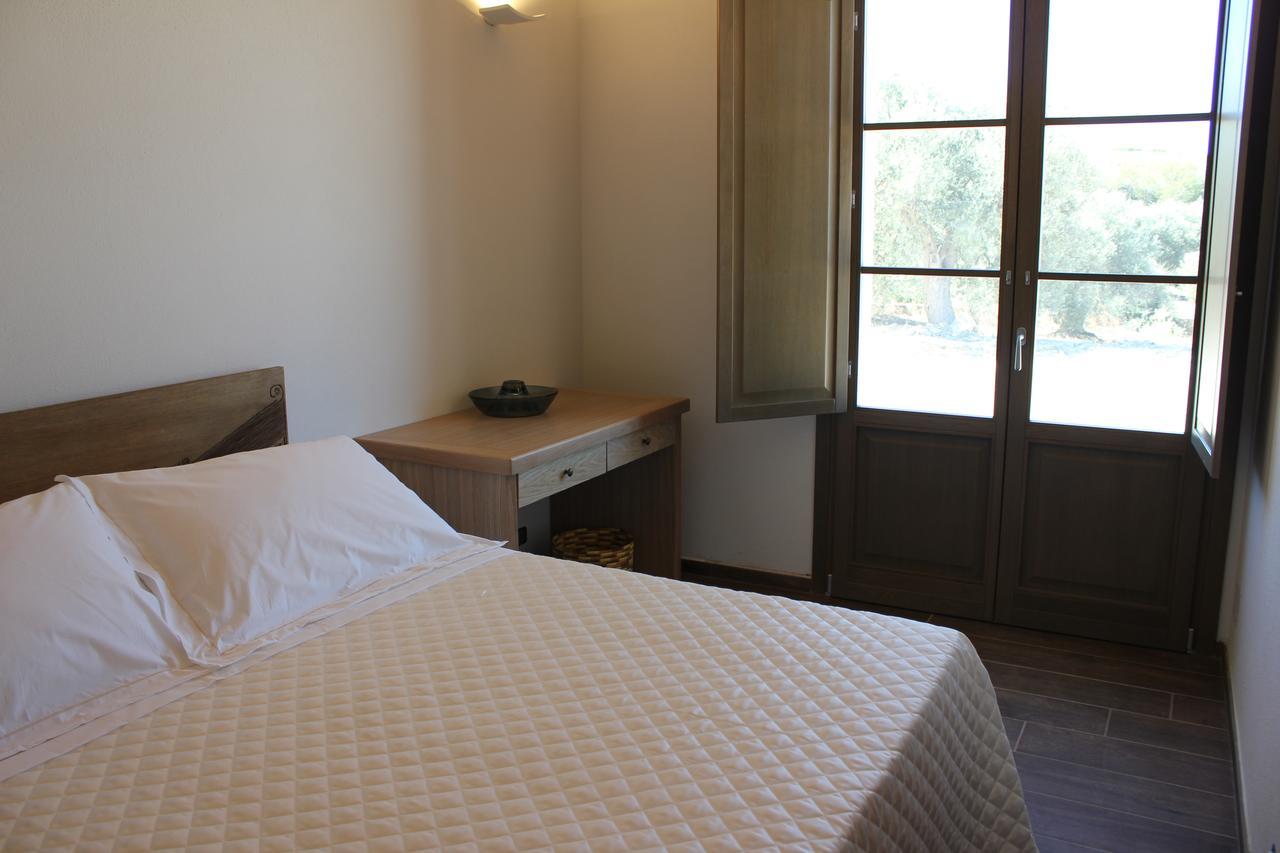 Serra Niedda Resort & Agriturismo ソルソ エクステリア 写真