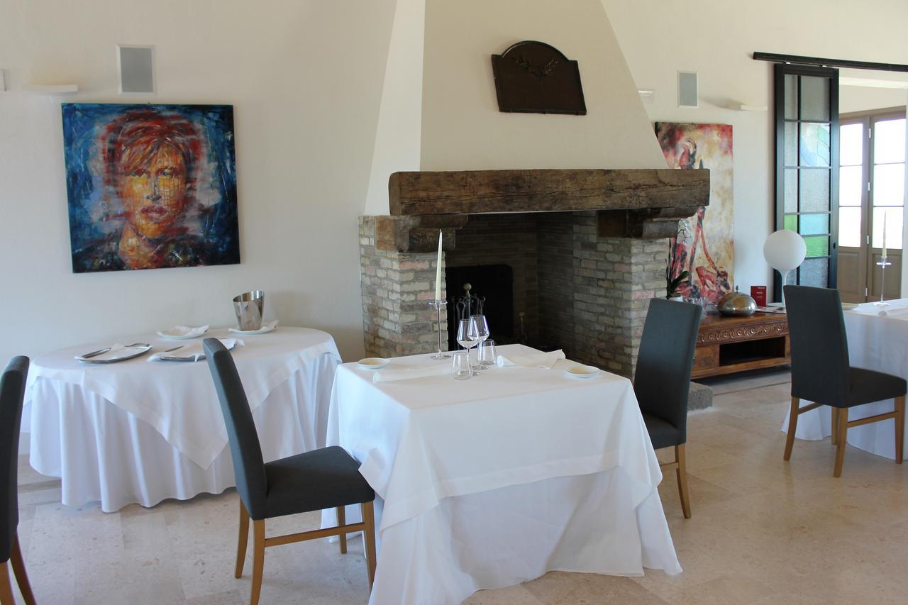 Serra Niedda Resort & Agriturismo ソルソ エクステリア 写真