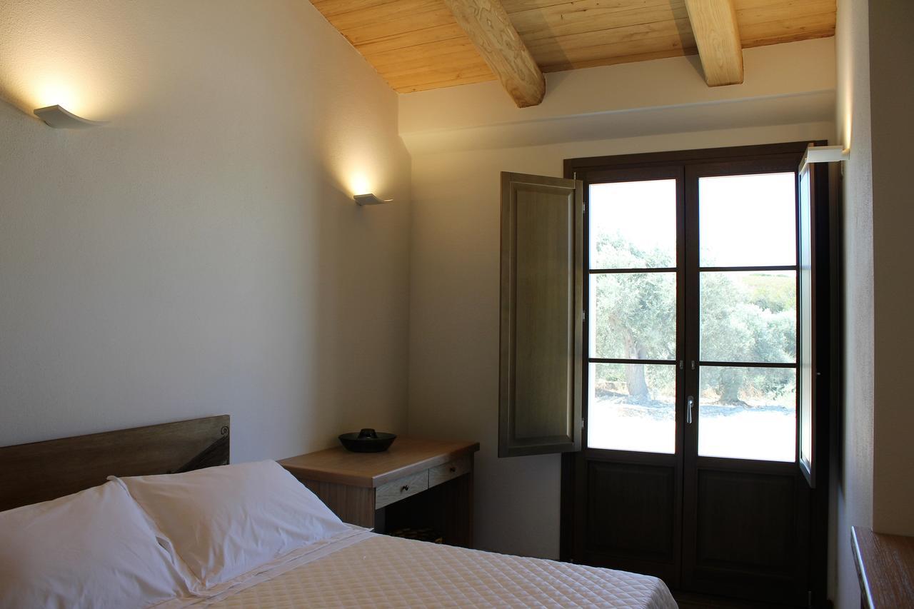 Serra Niedda Resort & Agriturismo ソルソ エクステリア 写真
