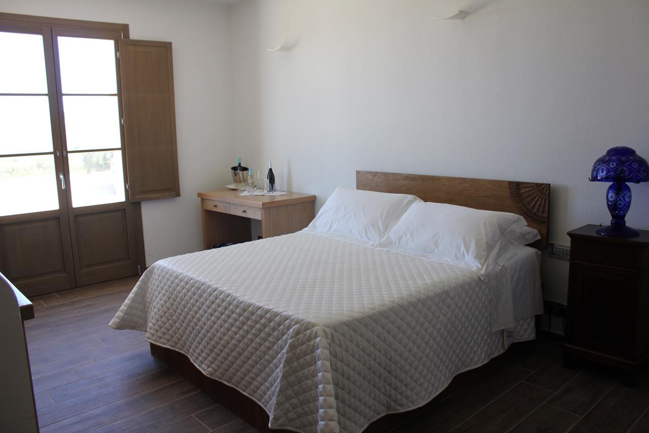 Serra Niedda Resort & Agriturismo ソルソ エクステリア 写真