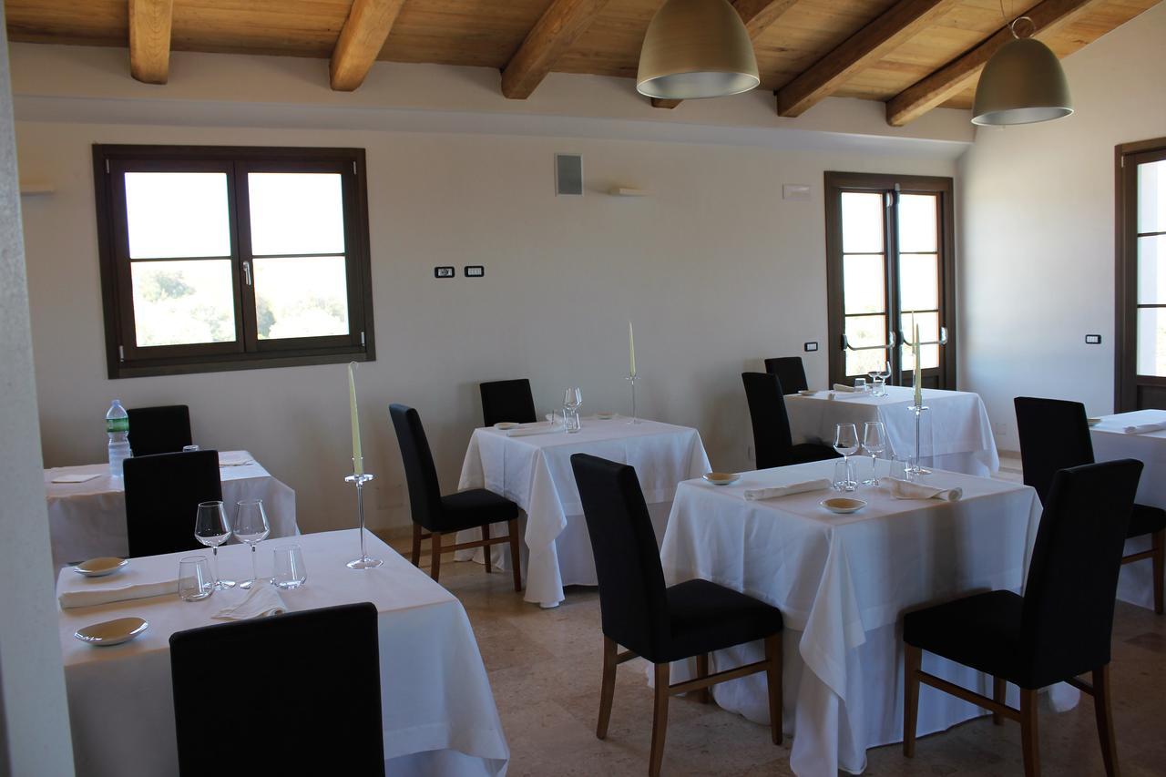 Serra Niedda Resort & Agriturismo ソルソ エクステリア 写真