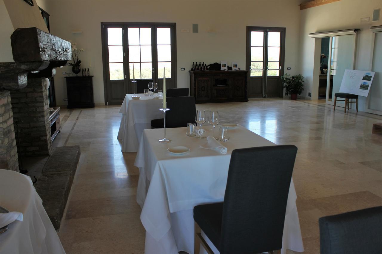 Serra Niedda Resort & Agriturismo ソルソ エクステリア 写真