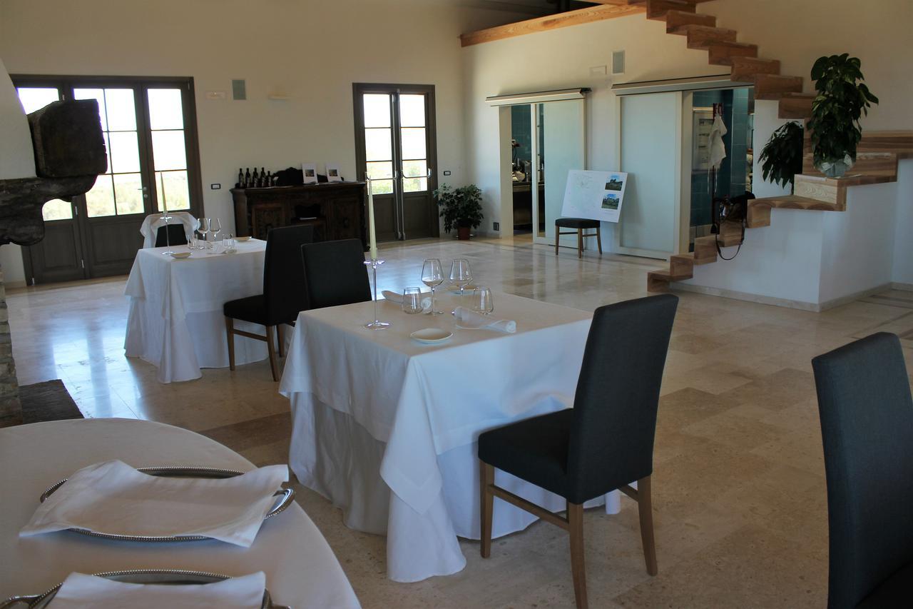 Serra Niedda Resort & Agriturismo ソルソ エクステリア 写真