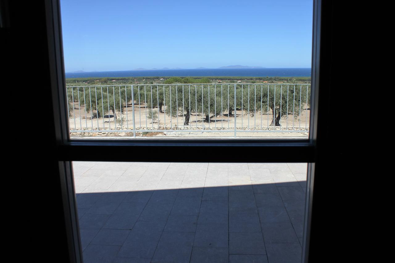 Serra Niedda Resort & Agriturismo ソルソ エクステリア 写真