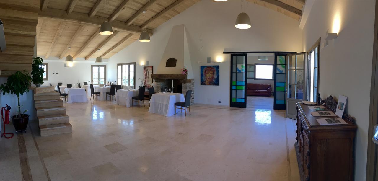 Serra Niedda Resort & Agriturismo ソルソ エクステリア 写真