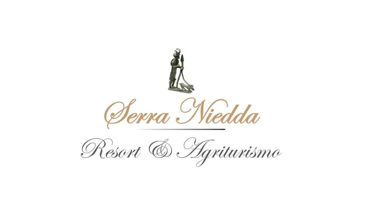 Serra Niedda Resort & Agriturismo ソルソ エクステリア 写真