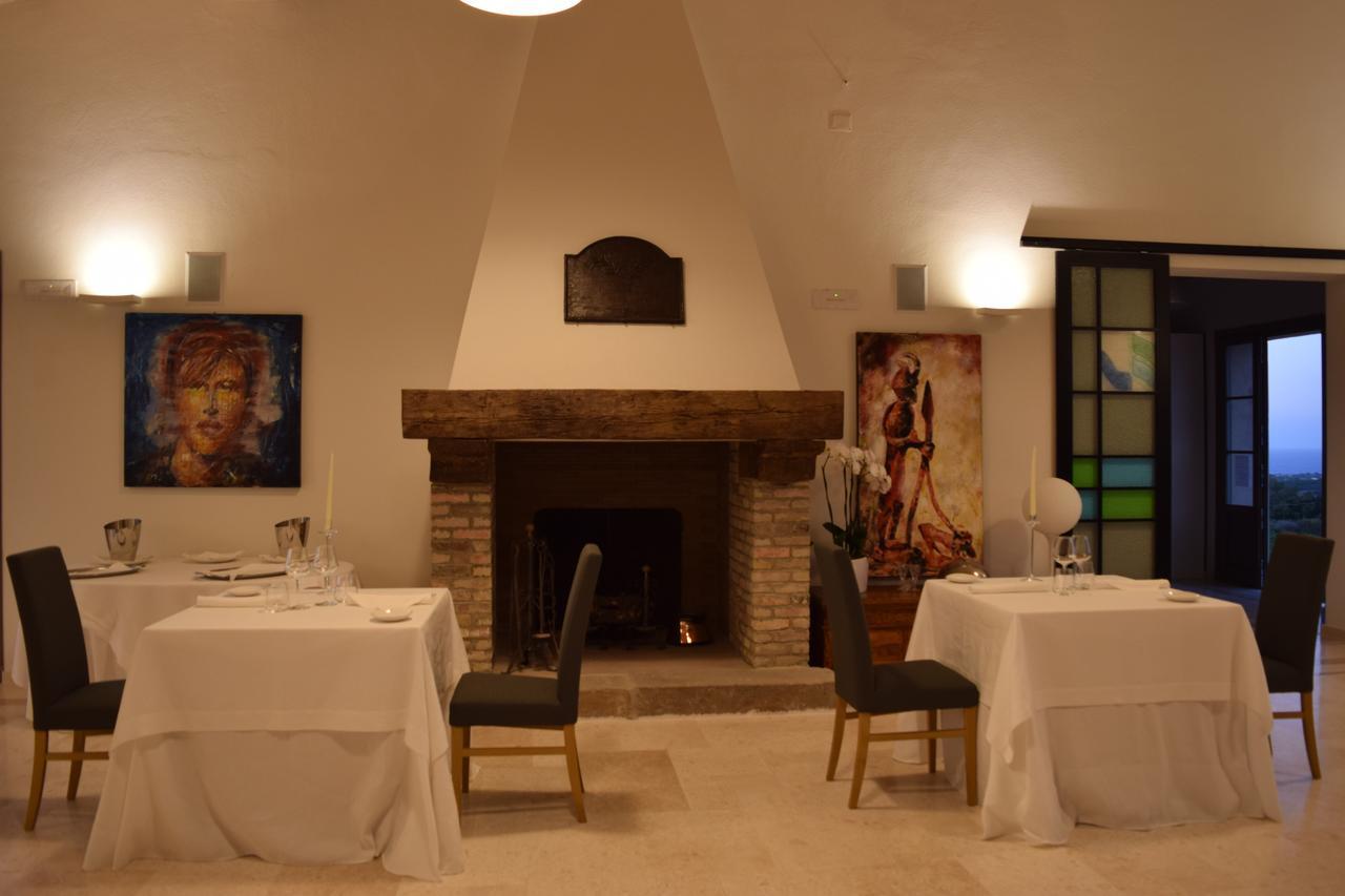 Serra Niedda Resort & Agriturismo ソルソ エクステリア 写真