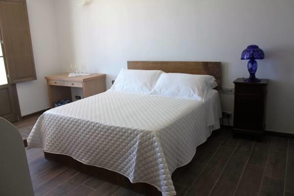 Serra Niedda Resort & Agriturismo ソルソ エクステリア 写真