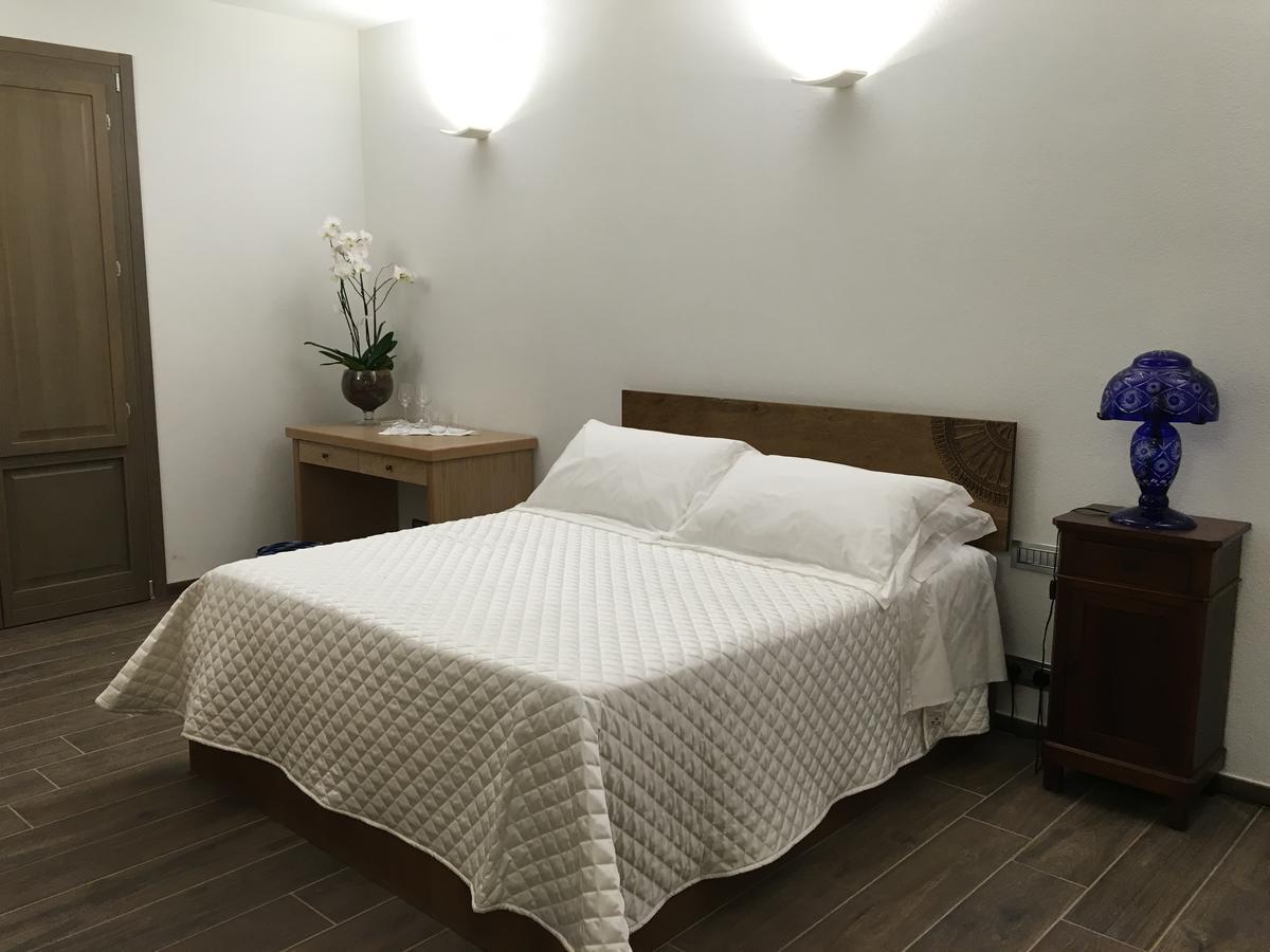 Serra Niedda Resort & Agriturismo ソルソ エクステリア 写真